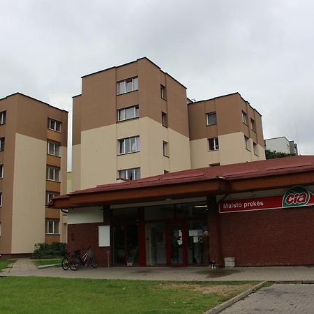 Near Park Apartment Druskininkai Exterior foto